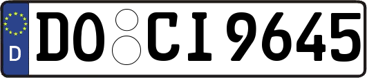 DO-CI9645