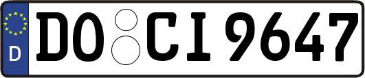 DO-CI9647