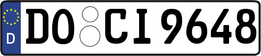 DO-CI9648