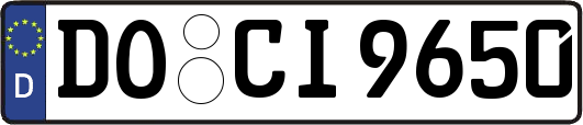 DO-CI9650