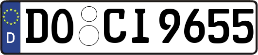 DO-CI9655