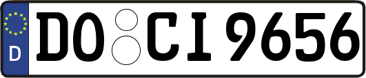 DO-CI9656