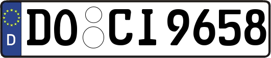 DO-CI9658