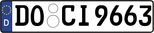 DO-CI9663