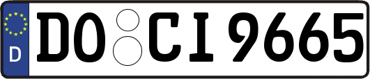 DO-CI9665