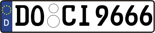 DO-CI9666