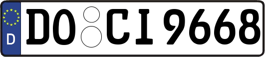 DO-CI9668