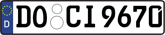 DO-CI9670