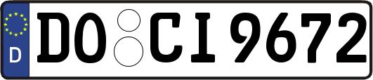 DO-CI9672