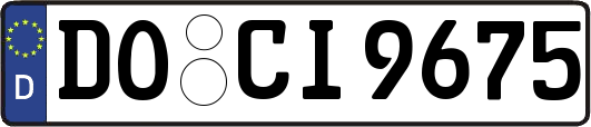 DO-CI9675
