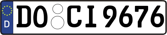 DO-CI9676