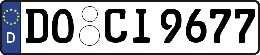 DO-CI9677