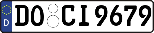 DO-CI9679