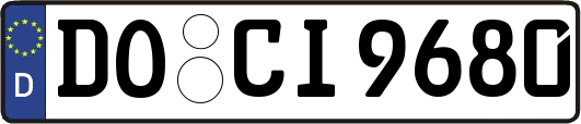 DO-CI9680