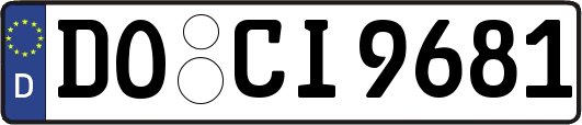 DO-CI9681