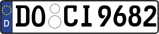 DO-CI9682