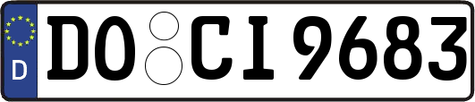 DO-CI9683