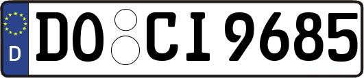 DO-CI9685