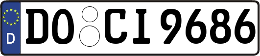 DO-CI9686