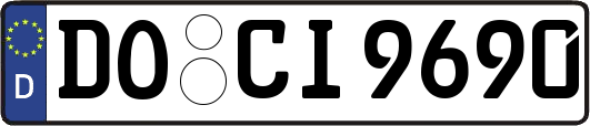 DO-CI9690