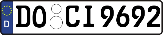 DO-CI9692