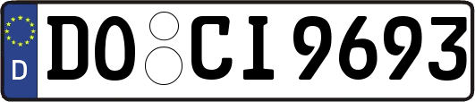 DO-CI9693