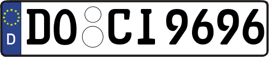 DO-CI9696