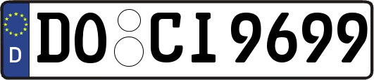 DO-CI9699