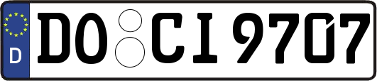 DO-CI9707