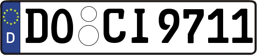 DO-CI9711