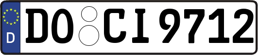 DO-CI9712