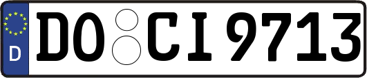 DO-CI9713