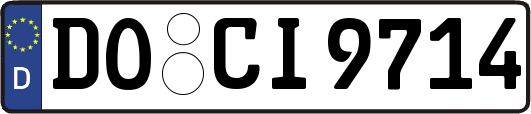 DO-CI9714