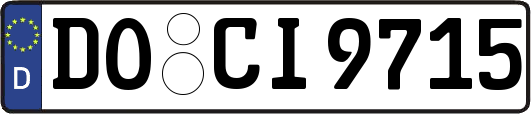 DO-CI9715