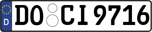 DO-CI9716