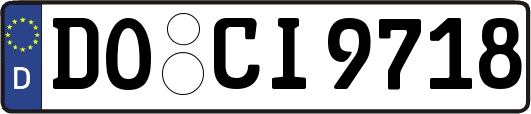 DO-CI9718