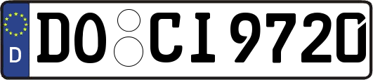 DO-CI9720