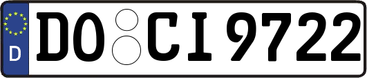 DO-CI9722