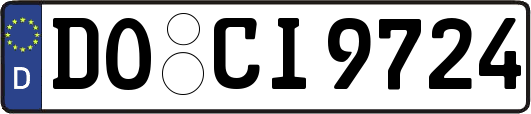 DO-CI9724