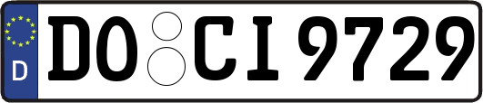 DO-CI9729
