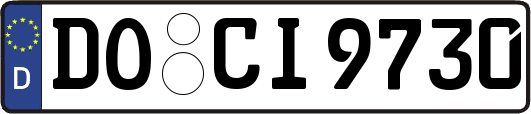 DO-CI9730