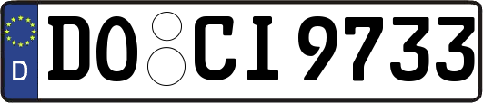 DO-CI9733