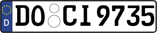 DO-CI9735