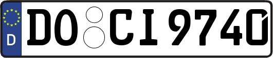 DO-CI9740