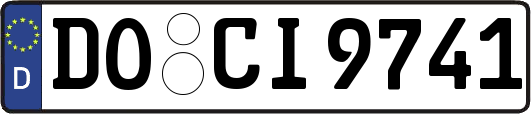 DO-CI9741