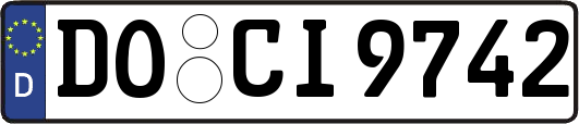 DO-CI9742