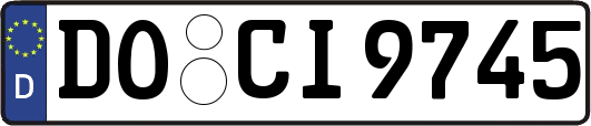 DO-CI9745
