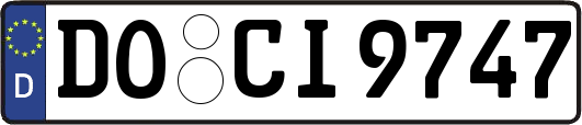 DO-CI9747
