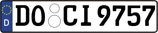 DO-CI9757