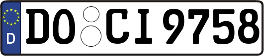 DO-CI9758